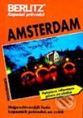 Kniha: Amsterdam - kapesní průvodce (Autorský kolektiv). RO-TO-M, 1999 Kniha: Amsterdam - kapesní průvodce (Autorský kolektiv). RO-TO-M, 1999