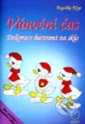 Kniha: Vánoční čas (Angelika Kipp). Kreativní Kniha, 1999 Kniha: Vánoční čas (Angelika Kipp). Kreativní Kniha, 1999