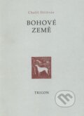 Kniha: Bohové země (Chalíl Džibrán). Trigon, 2001 Kniha: Bohové země (Chalíl Džibrán). Trigon, 2001