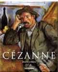 Kniha: Cézanne (Ulrike Becks-Malorny). Taschen, 2001 Kniha: Cézanne (Ulrike Becks-Malorny). Taschen, 2001