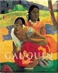 Kniha: Gauguin (Ingo F. Walther). Taschen, 2001 Kniha: Gauguin (Ingo F. Walther). Taschen, 2001