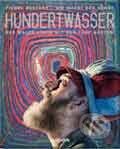 Kniha: Hundertwasser (Pierre Restany). Taschen, 2001 Kniha: Hundertwasser (Pierre Restany). Taschen, 2001