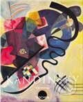 Kniha: Kandinsky (Hajo Düchting). Taschen, 2001 Kniha: Kandinsky (Hajo Düchting). Taschen, 2001