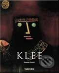 Kniha: Klee (Susanna Partsch). Taschen, 2001 Kniha: Klee (Susanna Partsch). Taschen, 2001