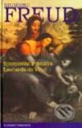Kniha: Spomienka z detstva Leonarda da Vinci (Sigmund Freud). Slovenský spisovateľ, 2001 Kniha: Spomienka z detstva Leonarda da Vinci (Sigmund Freud). Slovenský spisovateľ, 2001