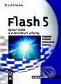 Kniha: Flash 5 (Patricia Hartman). Grada, 2001 Kniha: Flash 5 (Patricia Hartman). Grada, 2001