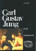 Duše moderního člověka - Carl Gustav Jung, Atlantis, 1994