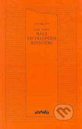 Kniha: Malá encyklopedie Hinduismu (Karel Werner). Atlantis, 1996 Kniha: Malá encyklopedie Hinduismu (Karel Werner). Atlantis, 1996