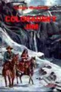 Kniha: Coloradský Jim (G. Goodchild). Návrat, 1995 Kniha: Coloradský Jim (G. Goodchild). Návrat, 1995