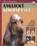 Kniha: Anglický kokršpaněl (Autorský kolektiv). Fortuna Print, 2001 Kniha: Anglický kokršpaněl (Autorský kolektiv). Fortuna Print, 2001