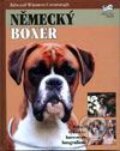 Kniha: Německý boxer (Autorský kolektiv). Fortuna Print, 2001 Kniha: Německý boxer (Autorský kolektiv). Fortuna Print, 2001