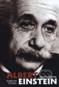 Kniha: Albert Einstein (Albrecht Fölsing). Volvox Globator, 2001 Kniha: Albert Einstein (Albrecht Fölsing). Volvox Globator, 2001