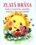 Kniha: Zlatá brána (Mária Ďuríčková). SPN - Mladé letá, 1997 Kniha: Zlatá brána (Mária Ďuríčková). SPN - Mladé letá, 1997