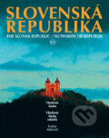 Kniha: Slovenská republika (Vladimír Bárta, Vladimír Barta ml. a Fedor Mikovič). AB ART press, 2001 Kniha: Slovenská republika (Vladimír Bárta, Vladimír Barta ml. a Fedor Mikovič). AB ART press, 2001