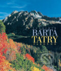Kniha: Tatry čarovné (Vladimír Bárta). AB ART press, 2005 Kniha: Tatry čarovné (Vladimír Bárta). AB ART press, 2005