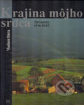 Kniha: Krajina môjho srdca (Vladimír Bárta). AB ART press, 2005 Kniha: Krajina môjho srdca (Vladimír Bárta). AB ART press, 2005