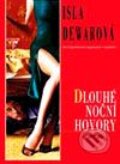 Kniha: Dlouhé noční hovory (Isla Dewarová). BB/art, 2001 Kniha: Dlouhé noční hovory (Isla Dewarová). BB/art, 2001