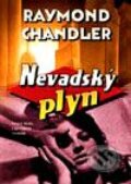Kniha: Nevadský plyn (Raymond Chandler). BB/art, 2001 Kniha: Nevadský plyn (Raymond Chandler). BB/art, 2001