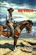 Kniha: Nevada (Zane Grey). Návrat, 1998 Kniha: Nevada (Zane Grey). Návrat, 1998