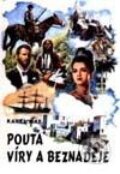 Kniha: Pouta víry a beznaděje (Karel May). Návrat, 1994 Kniha: Pouta víry a beznaděje (Karel May). Návrat, 1994