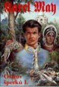 Kniha: Ostrov šperků-1 (Karel May). Návrat, 1996 Kniha: Ostrov šperků-1 (Karel May). Návrat, 1996