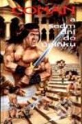 Kniha: Conan a sedm dní do úplňku (Albert Simon Pergill). Návrat, 1993 Kniha: Conan a sedm dní do úplňku (Albert Simon Pergill). Návrat, 1993