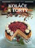 Kniha: Koláče a torty (Anette Wolter a kolektiv). Fortuna Print Kniha: Koláče a torty (Anette Wolter a kolektiv). Fortuna Print