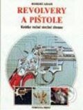 Revolvery a pištole - Robert Adam, Fortuna Print