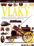 Kniha: Vlaky (John Coiley). Fortuna Print, 2001 Kniha: Vlaky (John Coiley). Fortuna Print, 2001