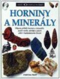 Kniha: Horniny a minerály (F. Symes a kolektiv). Fortuna Print Kniha: Horniny a minerály (F. Symes a kolektiv). Fortuna Print