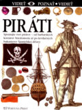 Piráti - Richard Platt, 2004