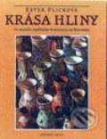 Kniha: Krása hliny (Ester Plicková). Fortuna Print Kniha: Krása hliny (Ester Plicková). Fortuna Print