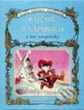 Kniha: Kocúr v čižmách (Autorský kolektív). Fortuna Print Kniha: Kocúr v čižmách (Autorský kolektív). Fortuna Print