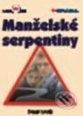 Kniha: Manželské serpentiny (Tomáš Novák). Grada, 2001 Kniha: Manželské serpentiny (Tomáš Novák). Grada, 2001