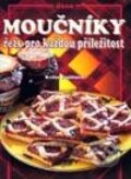 Kniha: Moučníky - Řezy pro každou příležitost (Květa Jeništová). Dona Kniha: Moučníky - Řezy pro každou příležitost (Květa Jeništová). Dona