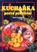 Kniha: Pestré pohoštění (Marie Třebínová). Dona Kniha: Pestré pohoštění (Marie Třebínová). Dona