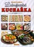 Kniha: Labužnická kuchařka (Zdeněk Roubínek). Dona Kniha: Labužnická kuchařka (Zdeněk Roubínek). Dona