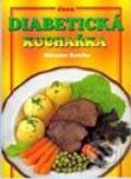 Kniha: Diabetická kuchařka (M. Kotrba). Dona Kniha: Diabetická kuchařka (M. Kotrba). Dona