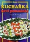Kniha: Kuchařka - Nové pomazánky (Zdeněk Roubínek). Dona Kniha: Kuchařka - Nové pomazánky (Zdeněk Roubínek). Dona