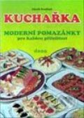 Kniha: Kuchařka - Moderní pomazánky pro každou příležitost (Zdeněk Roubínek). Dona Kniha: Kuchařka - Moderní pomazánky pro každou příležitost (Zdeněk Roubínek). Dona