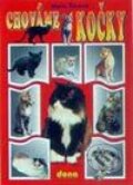 Kniha: Chováme kočky (Marie Říhová). Dona Kniha: Chováme kočky (Marie Říhová). Dona