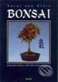 Kniha: Bonsai (K. J. Štolc). Dona Kniha: Bonsai (K. J. Štolc). Dona