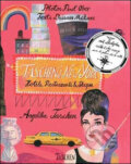Kniha: TASCHEN's New York (Angelika Taschen). Taschen, 2009 Kniha: TASCHEN's New York (Angelika Taschen). Taschen, 2009