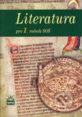Kniha: Literatura pro 1. ročník SOŠ (SPN - pedagogické nakladatelství). SPN - pedagogické nakladatelství, 2003 Kniha: Literatura pro 1. ročník SOŠ (SPN - pedagogické nakladatelství). SPN - pedagogické nakladatelství, 2003