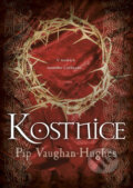 Kniha: Kostnice (Pip Vaughan-Hughes). BB/art, 2009 Kniha: Kostnice (Pip Vaughan-Hughes). BB/art, 2009