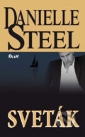 Kniha: Sveták (Danielle Steel), 2009 Kniha: Sveták (Danielle Steel), 2009