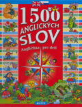 Kniha: 1500 anglických slov (Matys). Matys, 2009 Kniha: 1500 anglických slov (Matys). Matys, 2009