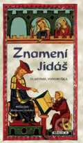 Kniha: Znamení Jidáš (Vlastimil Vondruška). Moba, 2009 Kniha: Znamení Jidáš (Vlastimil Vondruška). Moba, 2009