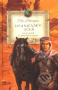 Kniha: Hraničářův učeň (Kniha pátá) (John Flanagan), 2009 Kniha: Hraničářův učeň (Kniha pátá) (John Flanagan), 2009