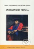 Kniha: Anorganická chémia (Adela Kotočová, Dušan Valigura, Jozef Šima, Marian Koman, Miroslav Tatarko a Peter Segľa). STU, 2009 Kniha: Anorganická chémia (Adela Kotočová, Dušan Valigura, Jozef Šima, Marian Koman, Miroslav Tatarko a Peter Segľa). STU, 2009